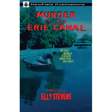 Murder on the Erie Canal