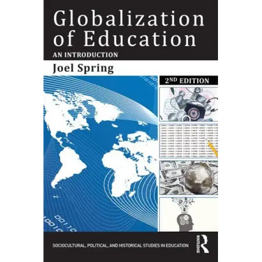 Globalization of Education: An Introduction