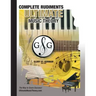Complete Rudiments Workbook - Ultimate Music Theory: Complete Music Theory Workbook (Ultimate Music Theory) includes UMT Guide & Chart, 12 Step-by-Ste