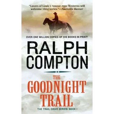 Goodnight Trail