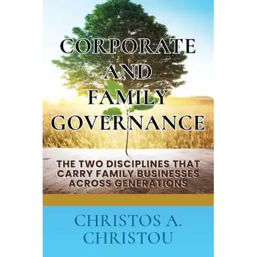 Corporate And Family Governance