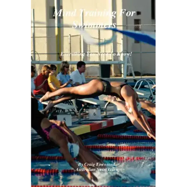 Mind Training for Swimmers
