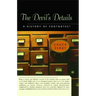 The Devil's Details: A History of Footnotes