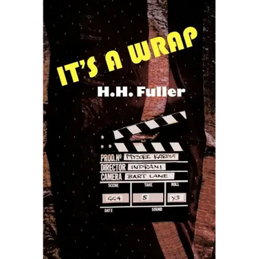 It's a Wrap