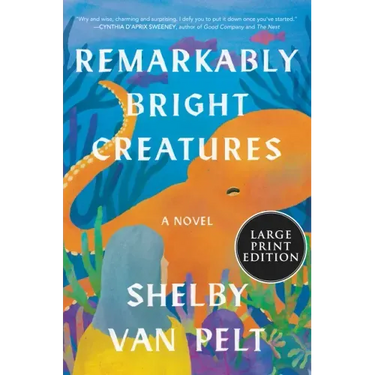 Remarkably Bright Creatures