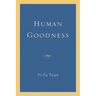 Human Goodness