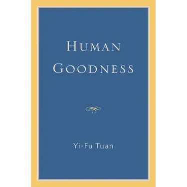 Human Goodness