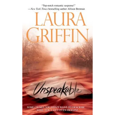Unspeakable