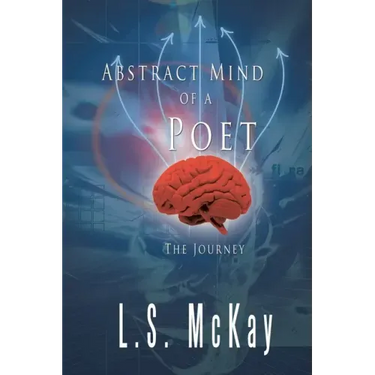 Abstract Mind of a Poet: The Journey