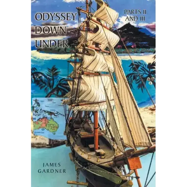 Odyssey Down Under: Parts II and III