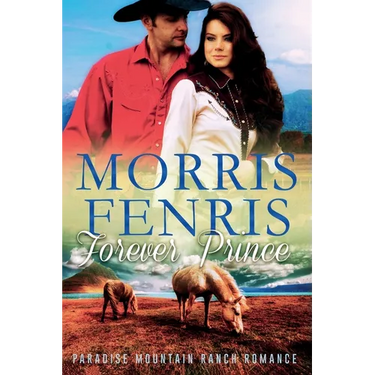 Forever Prince: New Christian Romance