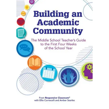 Building an Academic Community