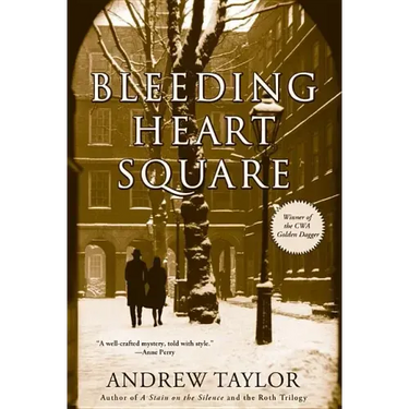 Bleeding Heart Square