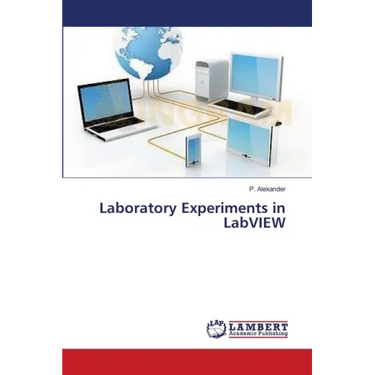 Laboratory Experiments in LabVIEW