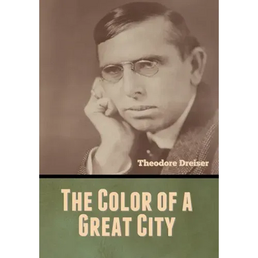 The Color of a Great City