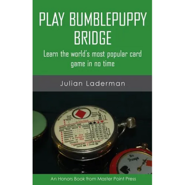 Play Bumblepuppy Bridge: Learn the world's most popular game in no time