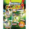 Great Cricket Colour In Compendium