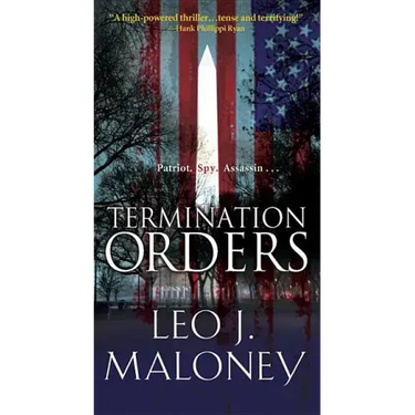 Termination Orders