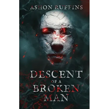 Descent of A Broken Man