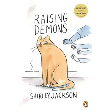 Raising Demons