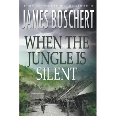 When The Jungle is Silent