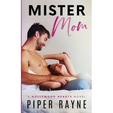 Mister Mom