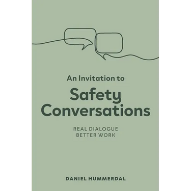 An Invitation to Safety Conversations