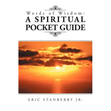 Words of Wisdom: A Spiritual Pocket Guide