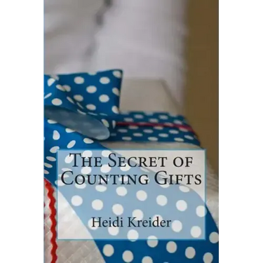 The Secret of Counting Gifts