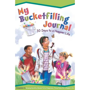 My Bucketfilling Journal