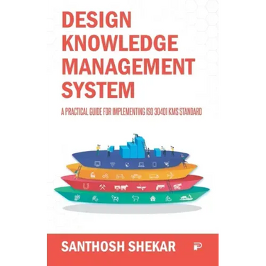 Design Knowledge Management System