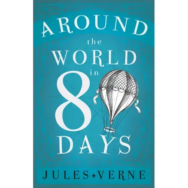 Around the World in Eighty Days