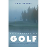 Poetics of Golf: Meditations on the Meaning and Beauty of a Game