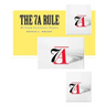 The 7A Rule: Of Super Successful People