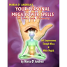 Your Personal Mega Power Spells - For Love, Luck, Prosperity