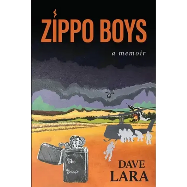 Zippo Boys: Serving Gay in Vietnam