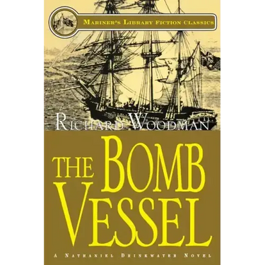The Bomb Vessel