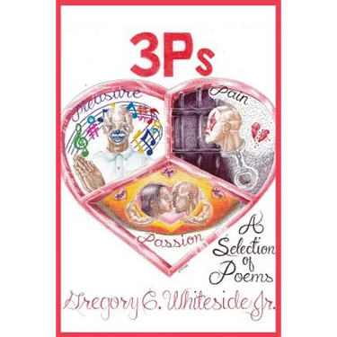 3P's - Pleasure, Pain, & Passion