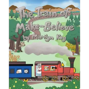 The Train of Make-Believe
