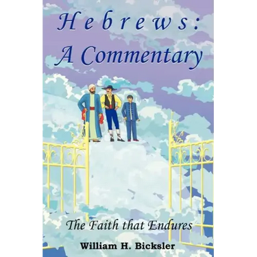 Hebrews: A Commentary