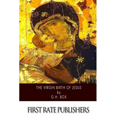 The Virgin Birth of Jesus
