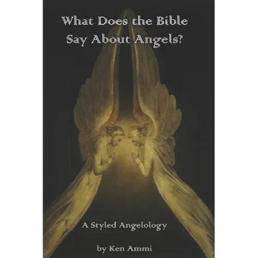 What Does the Bible Say About Angels?: A Styled Angelology
