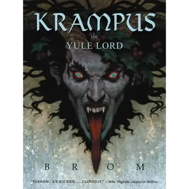 Krampus: The Yule Lord