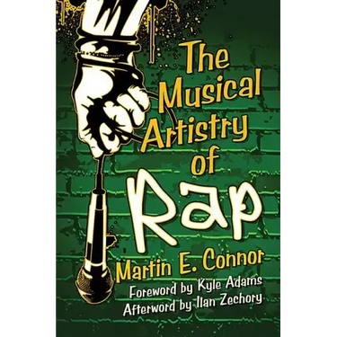 The Musical Artistry of Rap