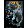 Haven of Dante: A Graphic Novel