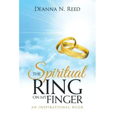 The Spiritual Ring on My Finger: An Inspirational Book
