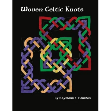 Woven Celtic Knots