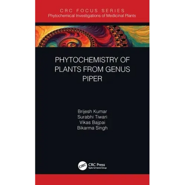 Phytochemistry of Plants of Genus Piper