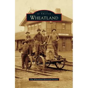 Wheatland