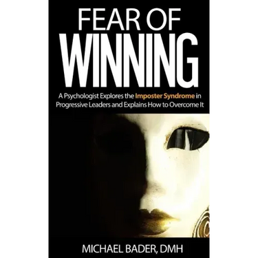 Fear Of Winning